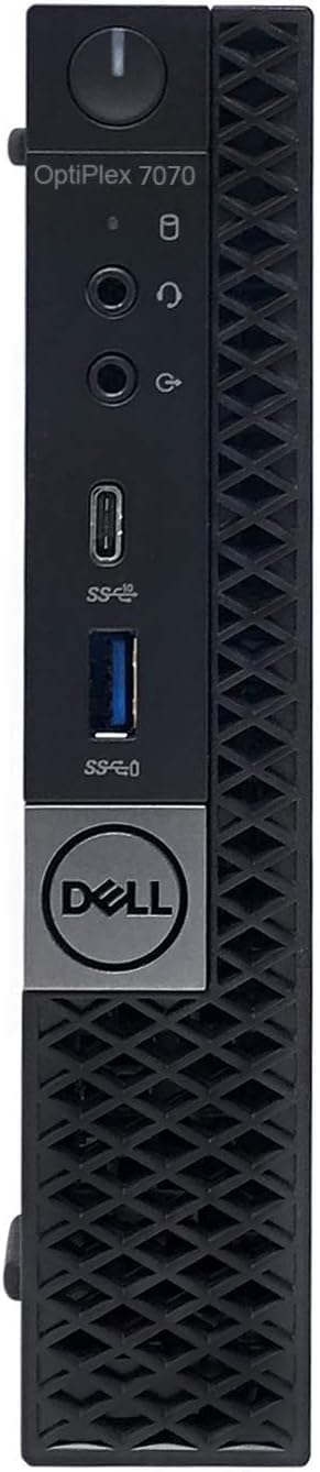 Dell Optiplex 7070 MFF